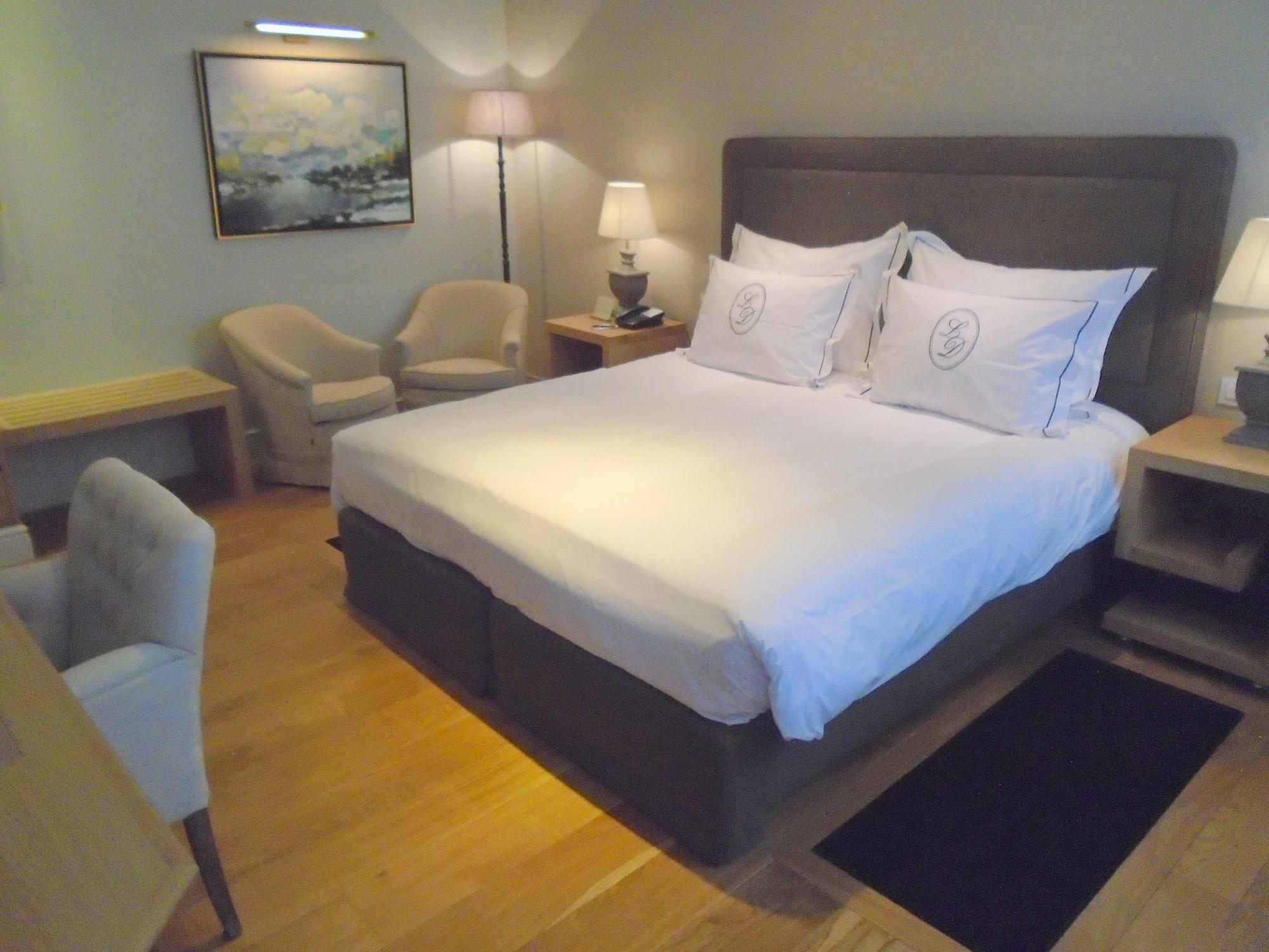 Le Dixseptieme Hotel 4*