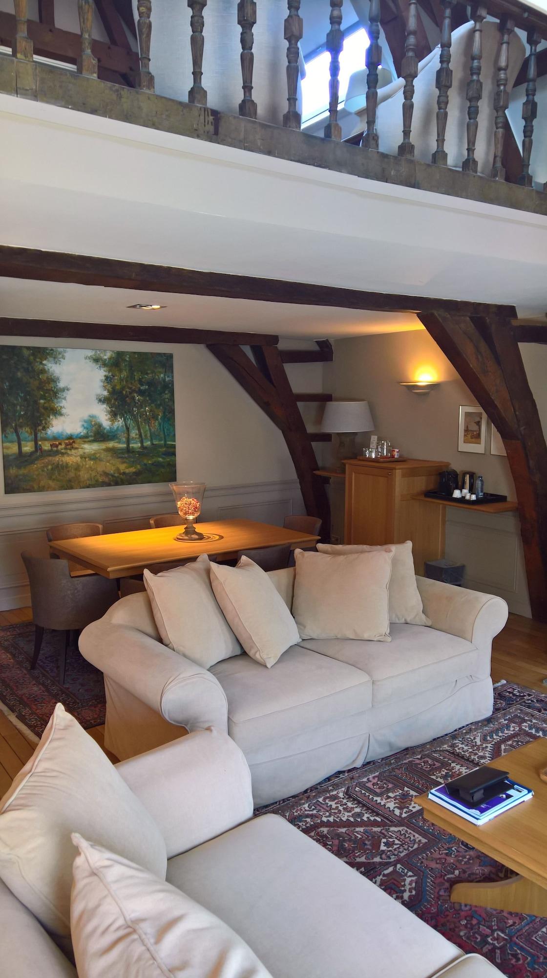 Hotel Le Dixseptieme
