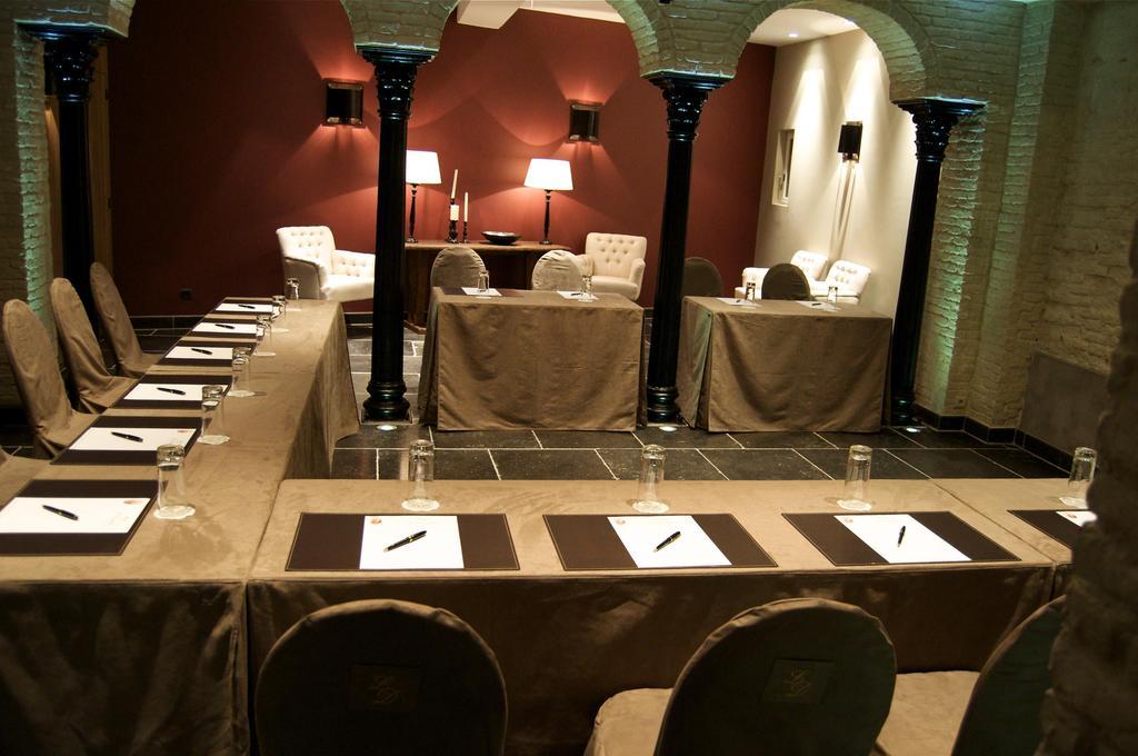 Le Dixseptieme 4*