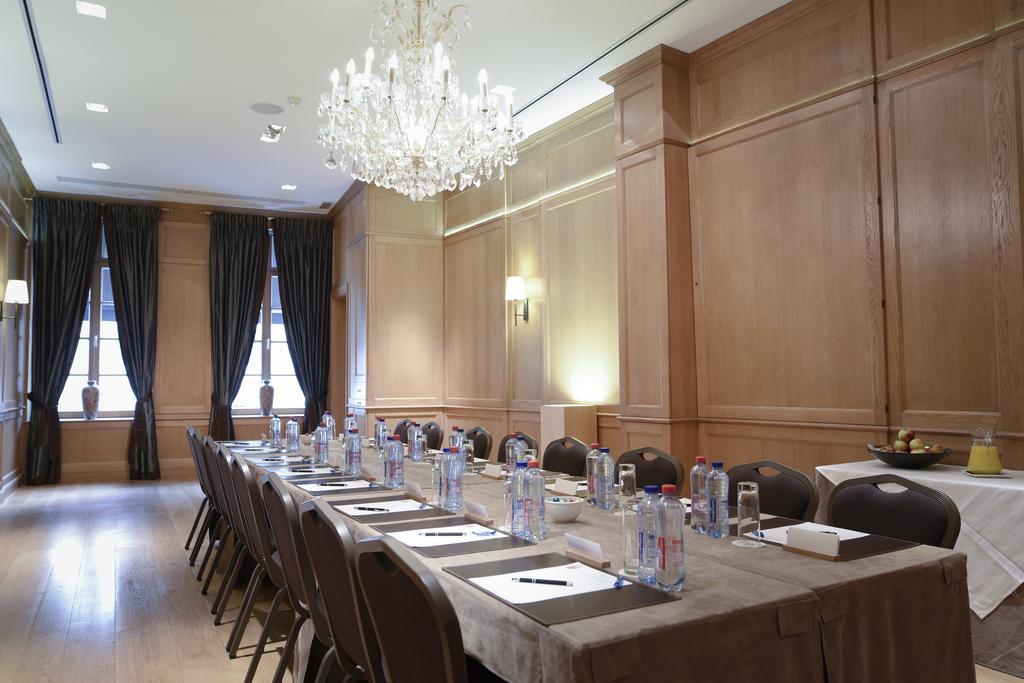Le Dixseptieme Hotel 4*