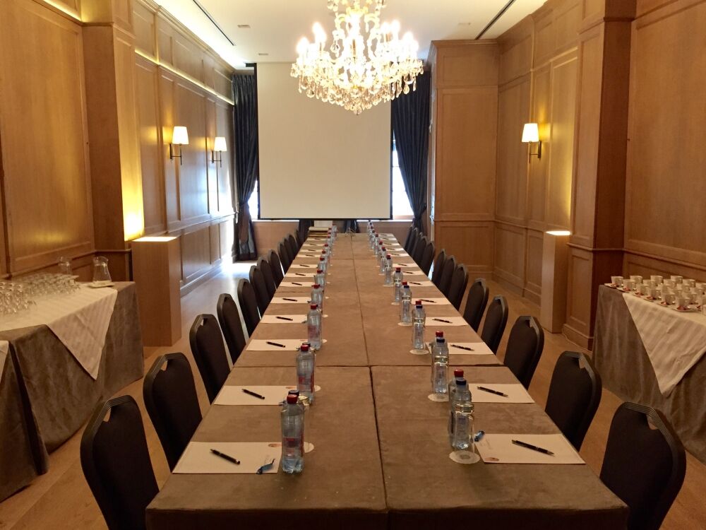 Le Dixseptieme 4* Brüssel