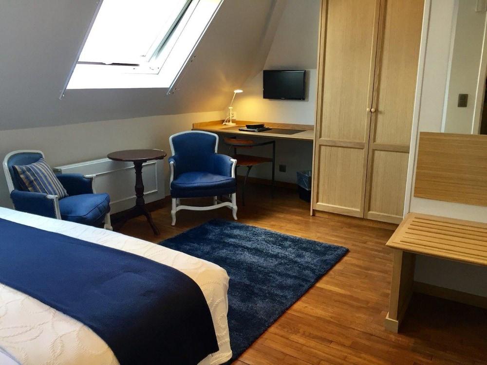 Le Dixseptieme 4*