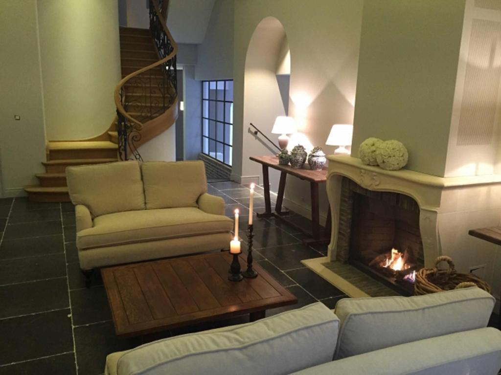 Hotel Le Dixseptieme