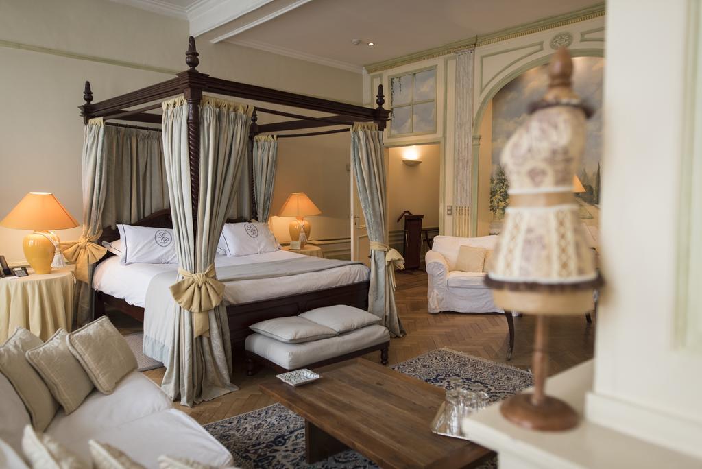 Hotel Le Dixseptieme Brussel