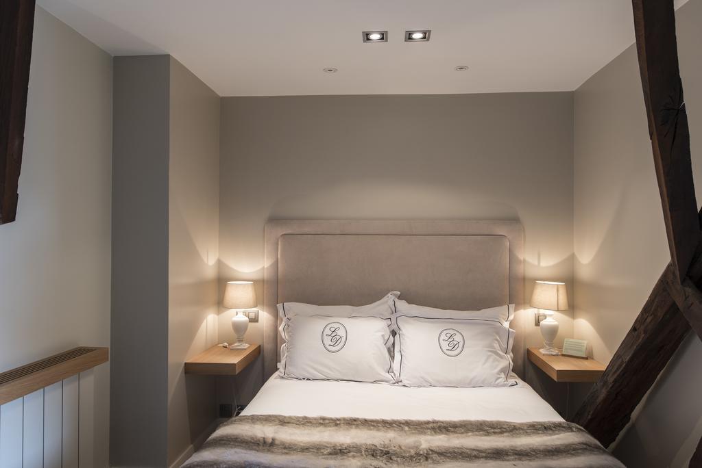 Hotel Le Dixseptieme Brussel