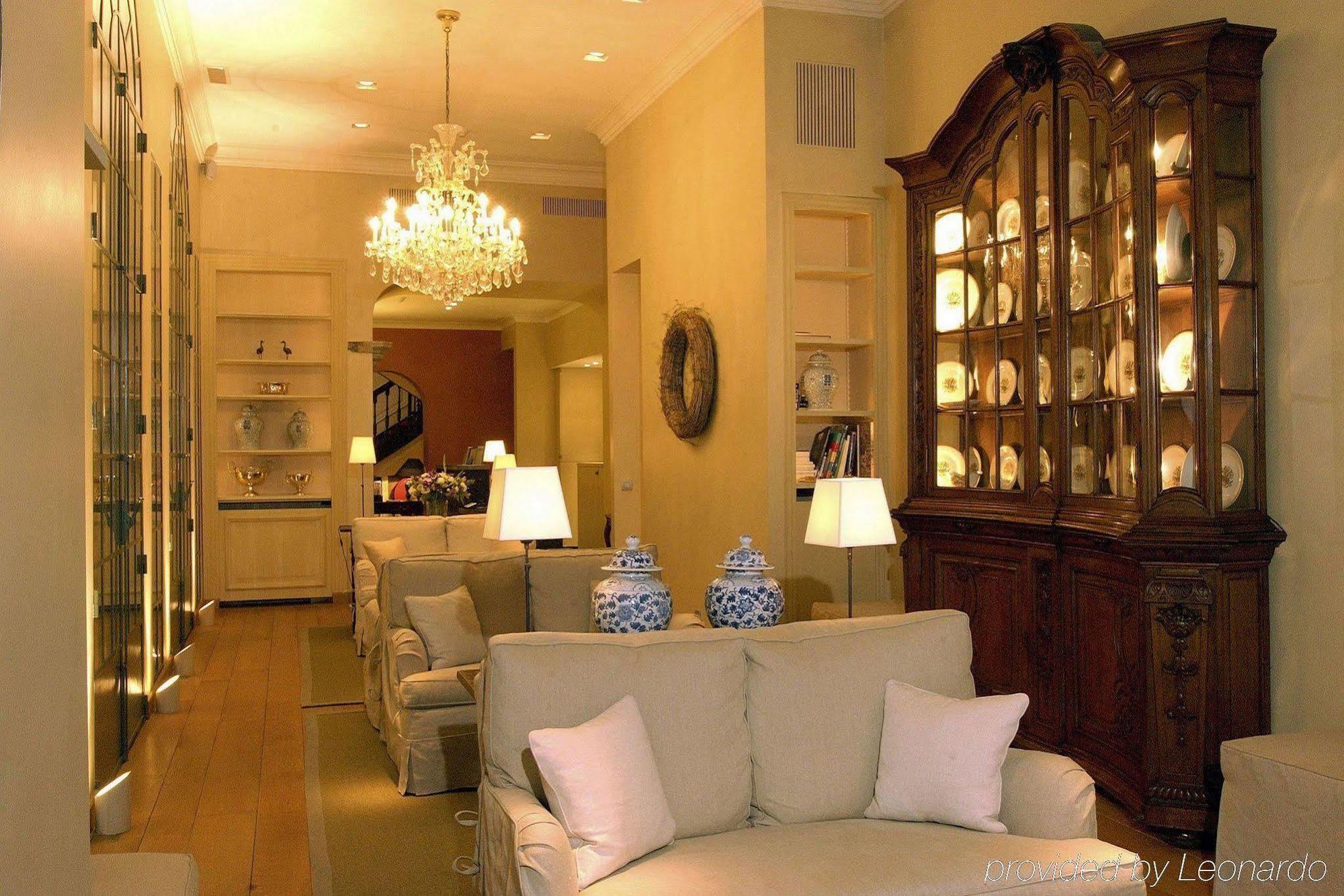 Le Dixseptieme 4* Bruxelas