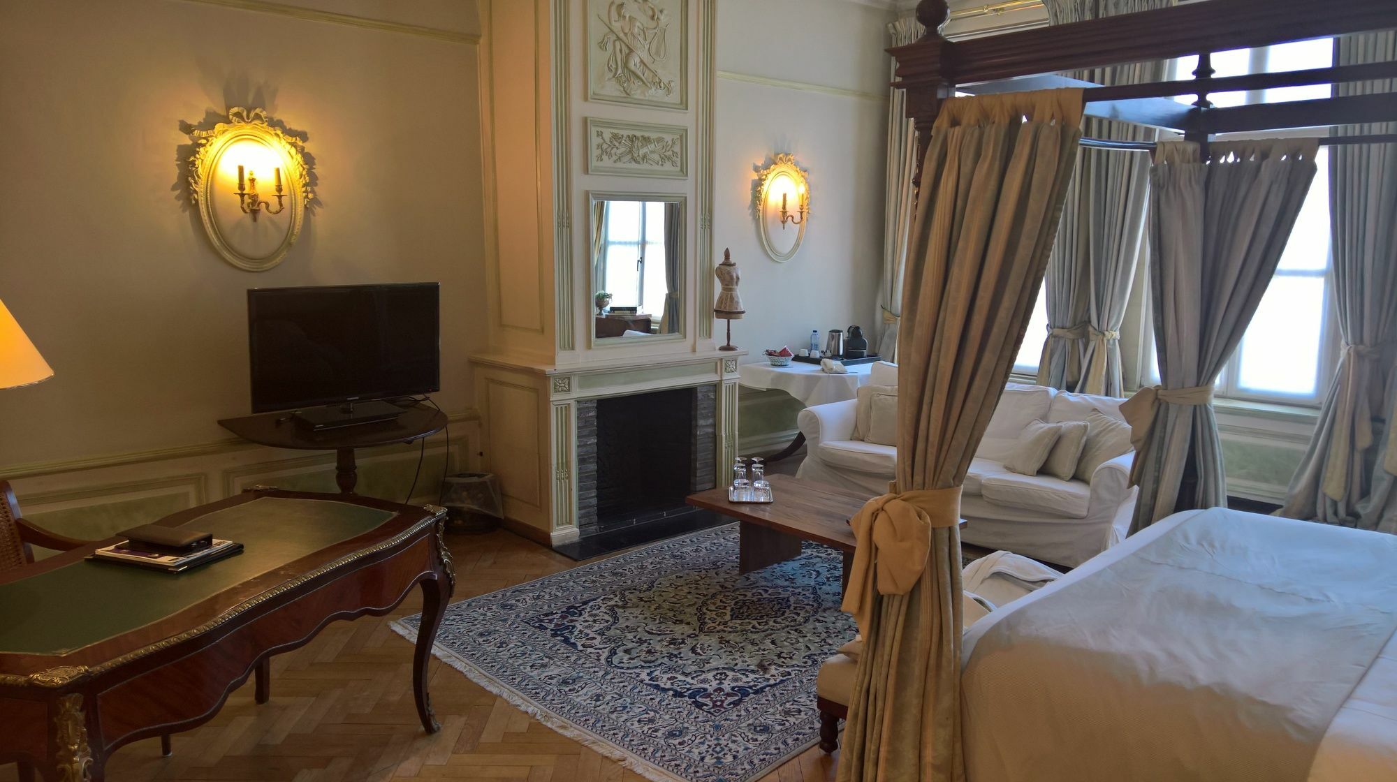 Hotel Le Dixseptieme Bruxelas