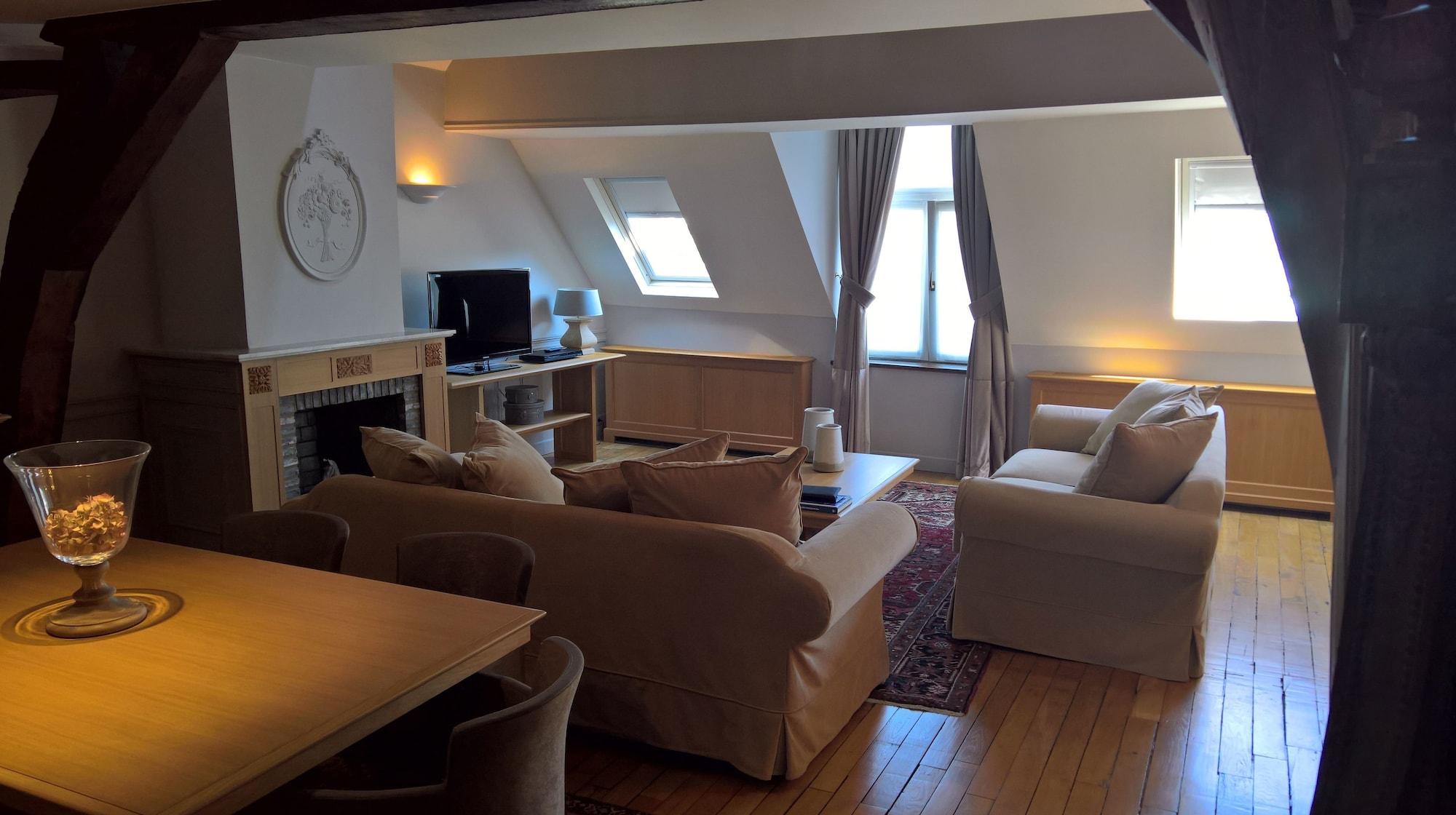 Le Dixseptieme Hotel